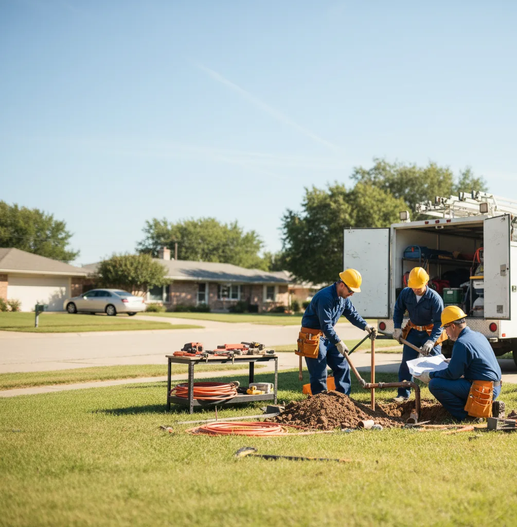Water Heater Repair & Plumber in Wahiawa